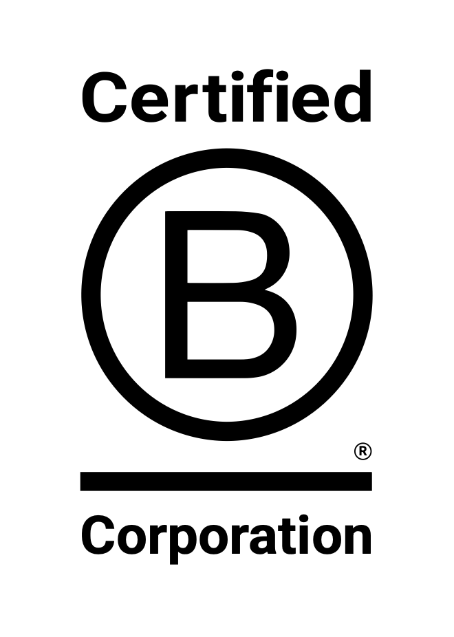 Certifié B Corp